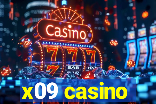 x09 casino